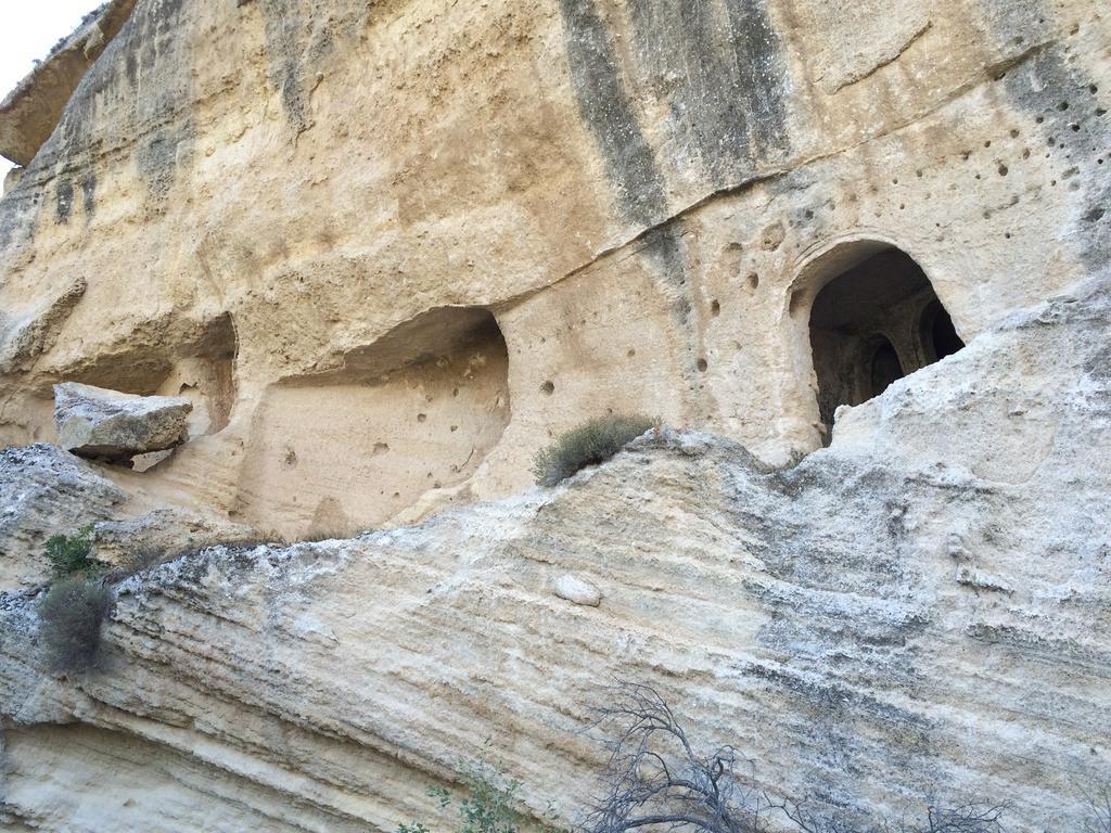 Appartamento Casa Deda Matera Esterno foto