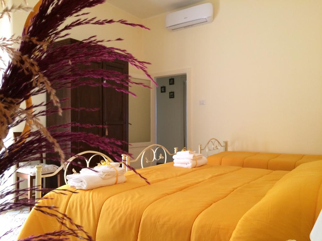 Appartamento Casa Deda Matera Esterno foto