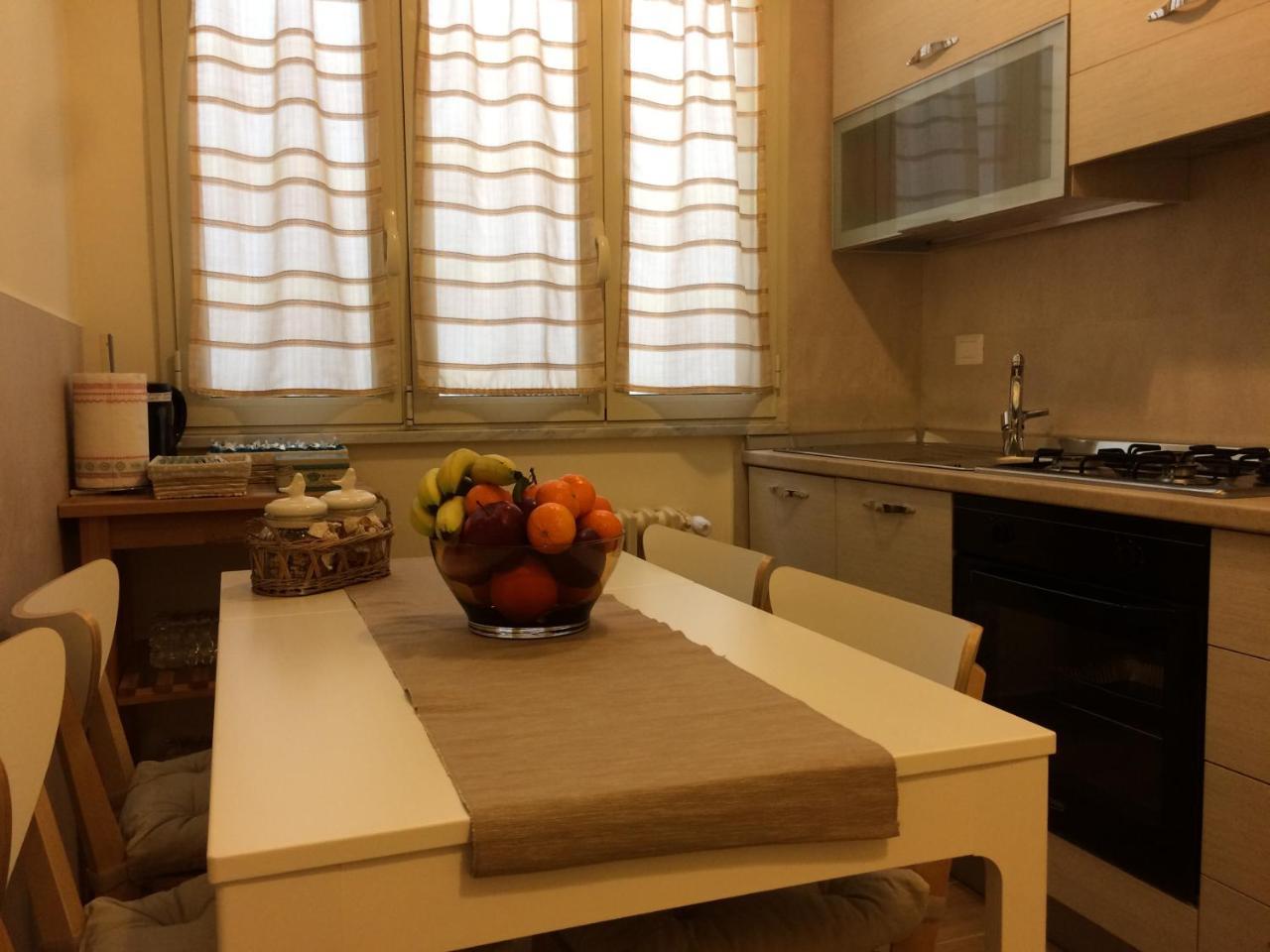 Appartamento Casa Deda Matera Esterno foto