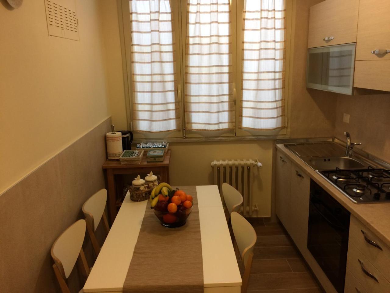 Appartamento Casa Deda Matera Esterno foto
