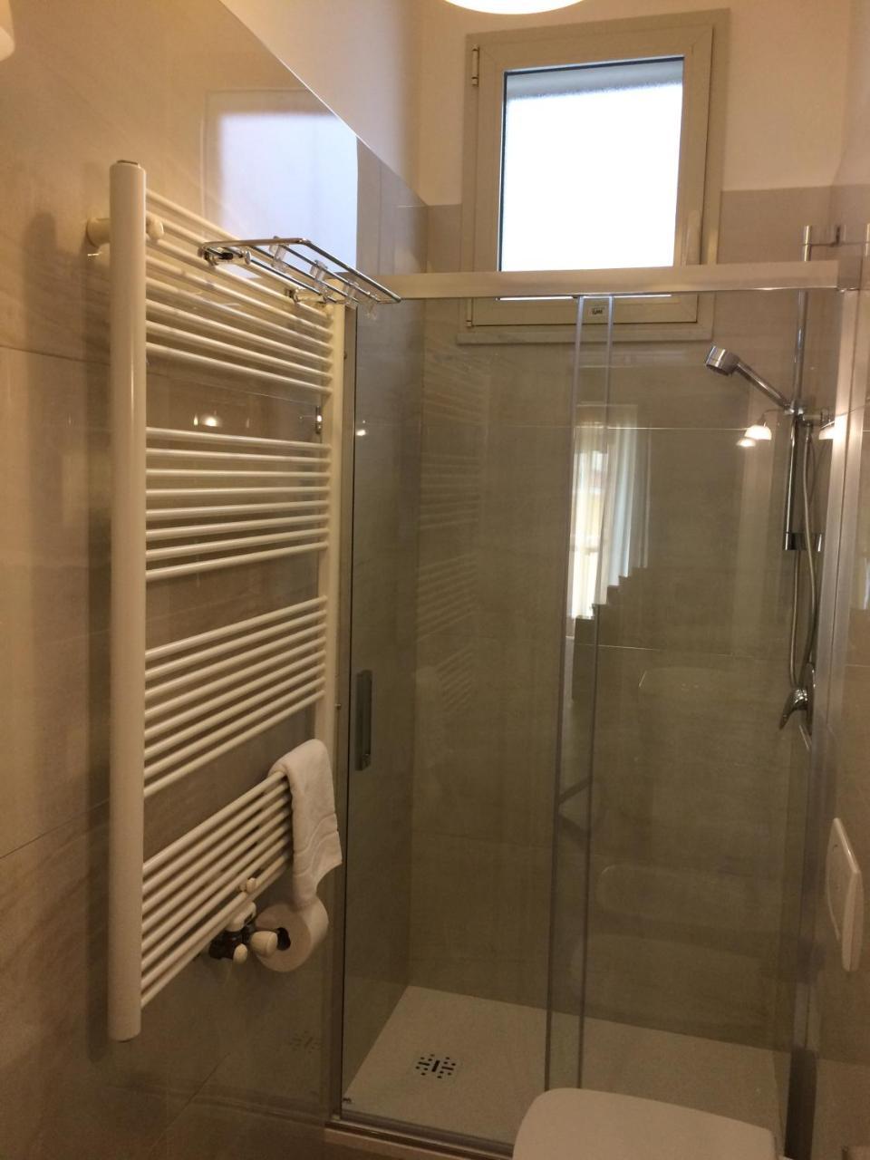 Appartamento Casa Deda Matera Esterno foto