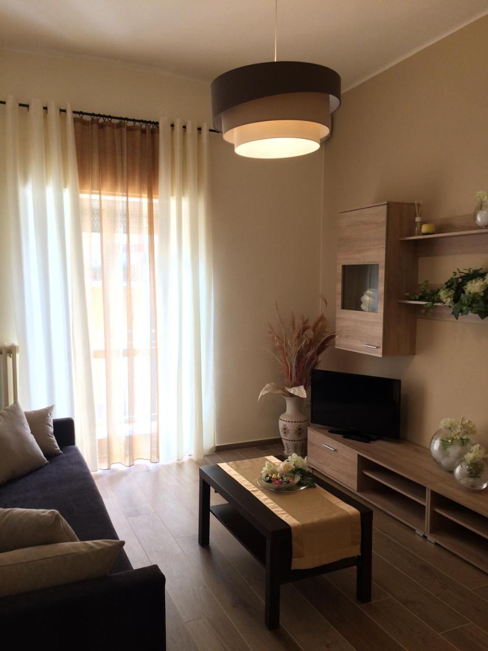Appartamento Casa Deda Matera Esterno foto