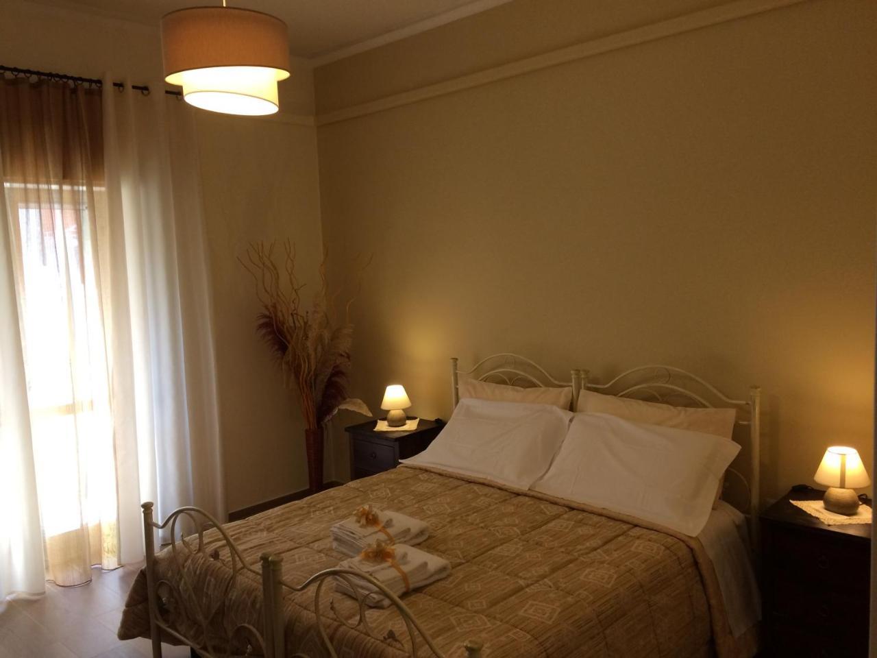 Appartamento Casa Deda Matera Esterno foto